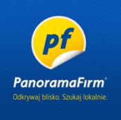 Panorama Firm logo